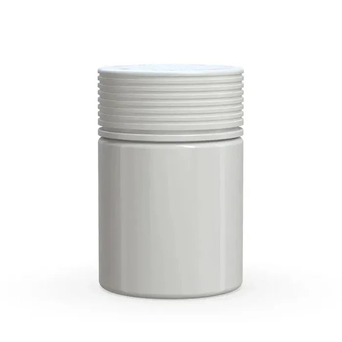 Chubby Gorilla 4oz Spiral CR Plastic Jar Containers With Labels & Application-Plastic Jar-BeastBranding