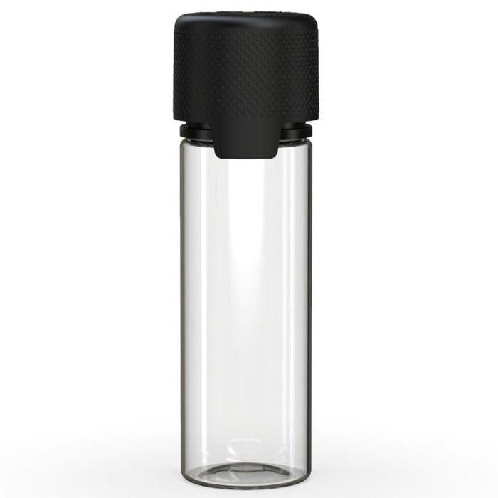 Chubby Gorilla 50ml Aviator CR Plastic Container w/ Inner Seal - Various Colors - (500 Count)-Aviator Containers-BeastBranding