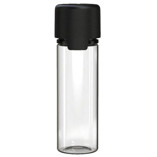 Chubby Gorilla 50ml Aviator CR Plastic Container w/ Inner Seal - Various Colors - (500 Count)-Aviator Containers