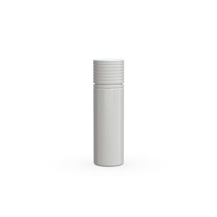 Chubby Gorilla 50ml Spiral CR Plastic Container w/ Inner Seal - Various Colors - (500 Count)-Spiral Bottles-BeastBranding