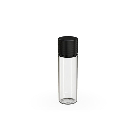 Chubby Gorilla 50ml Spiral CR Plastic Container w/ Inner Seal - Various Colors - (500 Count)-Spiral Bottles