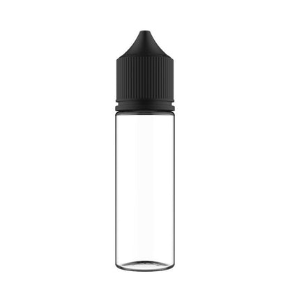 Chubby Gorilla 50ML V3 Unicorn Plastic Squeeze Bottle PET CR - Various Colors - (500 Count)-Dropper Bottles-BeastBranding