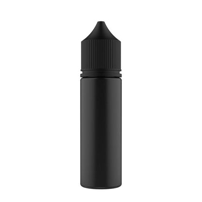 Chubby Gorilla 50ML V3 Unicorn Plastic Squeeze Bottle PET CR - Various Colors - (500 Count)-Dropper Bottles-BeastBranding