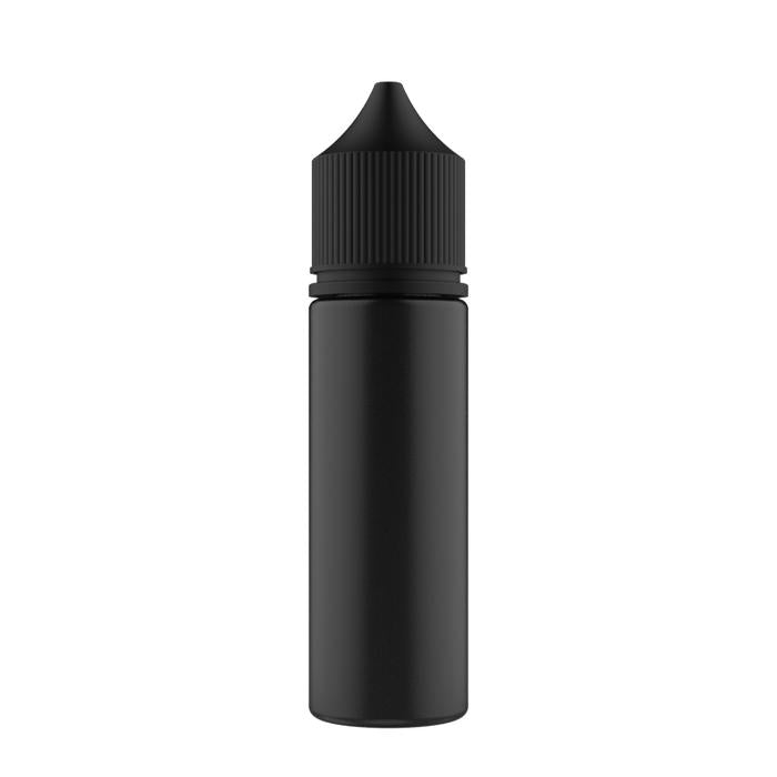 Chubby Gorilla 50ML V3 Unicorn Plastic Squeeze Bottle PET CR - Various Colors - (500 Count)-Dropper Bottles-BeastBranding