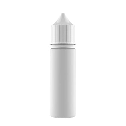 Chubby Gorilla 50ML V3 Unicorn Plastic Squeeze Bottle PET CR - Various Colors - (500 Count)-Dropper Bottles-BeastBranding