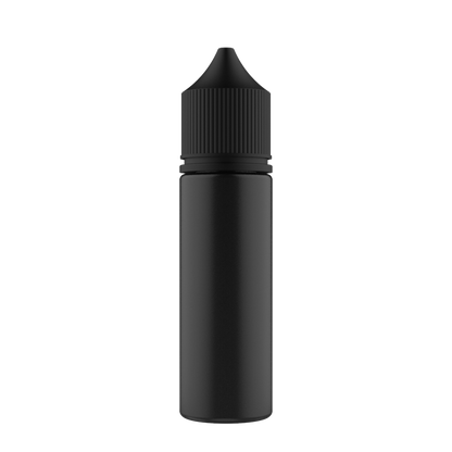 Chubby Gorilla 50ML V3 Unicorn Plastic Squeeze Bottle PET CR - Various Colors - (500 Count)-Dropper Bottles-BeastBranding