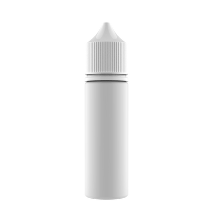 Chubby Gorilla 50ML V3 Unicorn Plastic Squeeze Bottle PET CR - Various Colors - (500 Count)-Dropper Bottles-BeastBranding