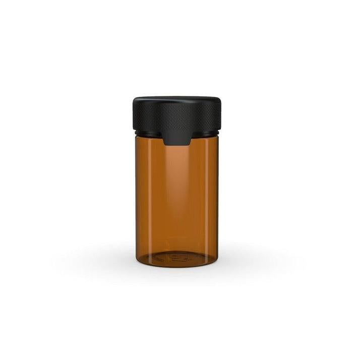 Chubby Gorilla 5oz Aviator CR Plastic Jar Containers w/ Inner Seal - Various Colors - (Various Counts)-Aviator Containers-BeastBranding