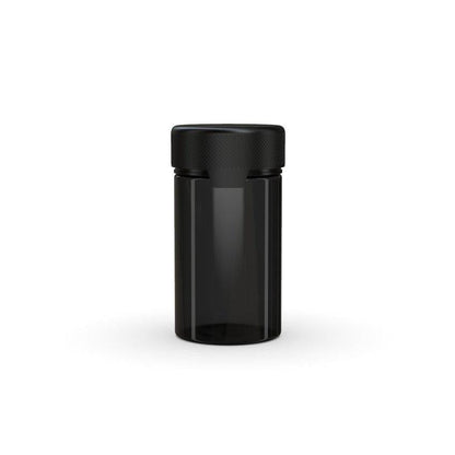Chubby Gorilla 5oz Aviator CR Plastic Jar Containers w/ Inner Seal - Various Colors - (Various Counts)-Aviator Containers-BeastBranding