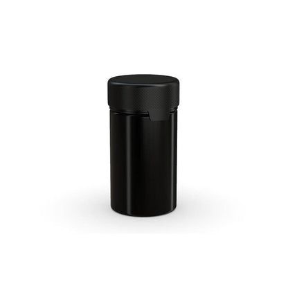 Chubby Gorilla 5oz Aviator CR Plastic Jar Containers w/ Inner Seal - Various Colors - (Various Counts)-Aviator Containers-BeastBranding
