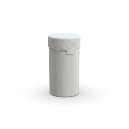 Chubby Gorilla 5oz Aviator CR Plastic Jar Containers w/ Inner Seal - Various Colors - (Various Counts)-Aviator Containers-BeastBranding