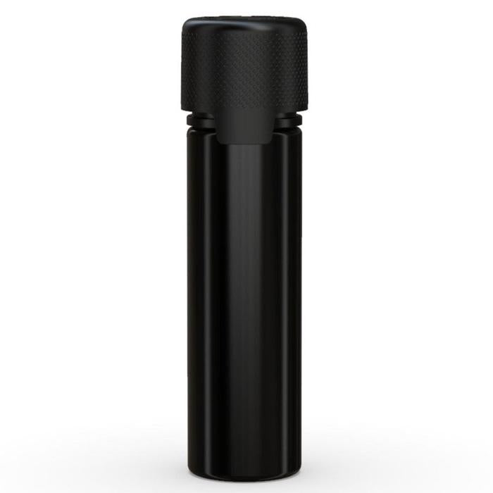 Chubby Gorilla 60ml Aviator CR Plastic Container w/ Inner Seal - Various Colors - (500 Count)-Aviator Containers-BeastBranding