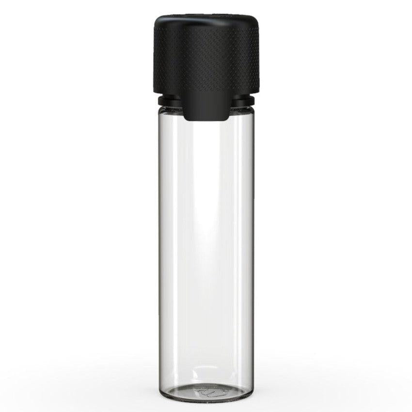 Chubby Gorilla 60ml Aviator CR Plastic Container w/ Inner Seal - Various Colors - (500 Count)-Aviator Containers-BeastBranding