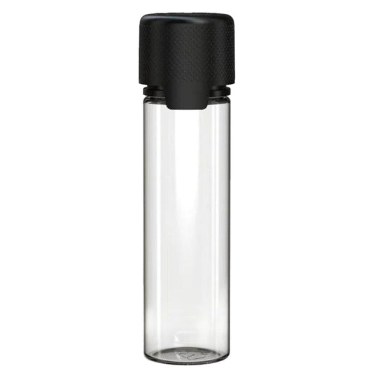 Chubby Gorilla 60ml Aviator CR Plastic Container w/ Inner Seal - Various Colors - (500 Count)-Aviator Containers