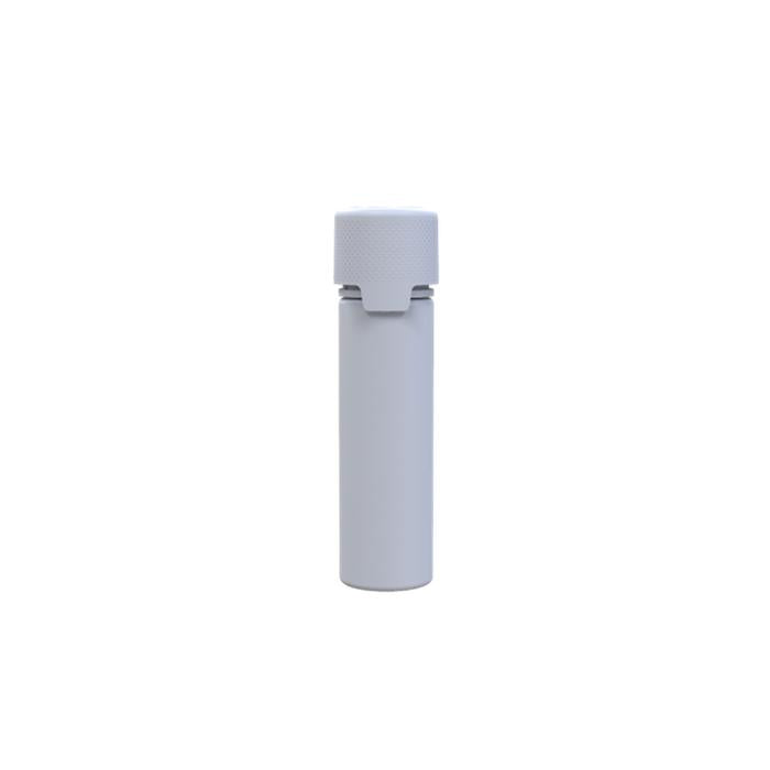 Chubby Gorilla 60ml Mini Aviator CR Plastic Container w/ Inner Seal - Various Colors - (500 Count)-Aviator Containers-BeastBranding