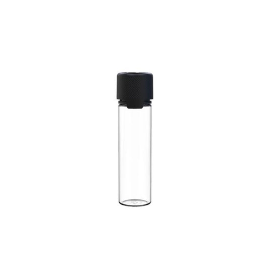 Chubby Gorilla 60ml Mini Aviator CR Plastic Container w/ Inner Seal - Various Colors - (500 Count)-Aviator Containers-BeastBranding