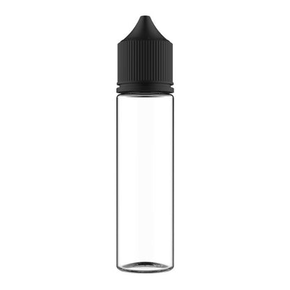 Chubby Gorilla 60ML V3 Unicorn Plastic Squeeze Bottle PET CR - Various Colors - (500 Count)-Dropper Bottles-BeastBranding