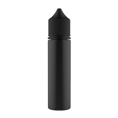 Chubby Gorilla 60ML V3 Unicorn Plastic Squeeze Bottle PET CR - Various Colors - (500 Count)-Dropper Bottles-BeastBranding