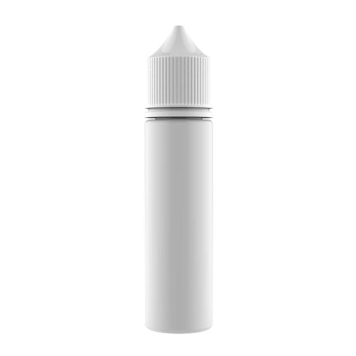 Chubby Gorilla 60ML V3 Unicorn Plastic Squeeze Bottle PET CR - Various Colors - (500 Count)-Dropper Bottles-BeastBranding