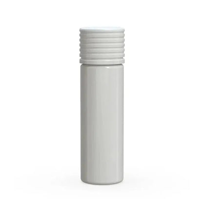 Chubby Gorilla 65mm Spiral CR 510 Thread Cartridge Container With Flat Top - Various Colors - (400 Count)-Joint Tubes & Blunt Tubes-BeastBranding