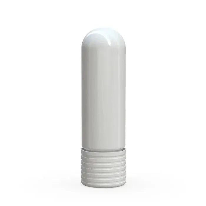 Chubby Gorilla 65mm Spiral CR 510 Thread Cartridge Container With Round Top - Various Colors - (400 Count)-Joint Tubes & Blunt Tubes-BeastBranding