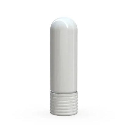 Chubby Gorilla 65mm Spiral CR 510 Thread Cartridge Container With Round Top - Various Colors - (400 Count)-Joint Tubes & Blunt Tubes-BeastBranding