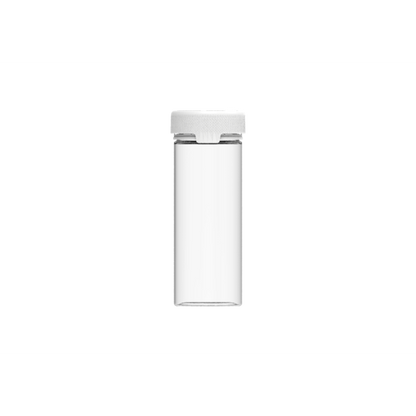 Chubby Gorilla 8oz Aviator CR Plastic Jar Containers w/ Inner Seal - Various Colors - (Various Counts)-Aviator Containers