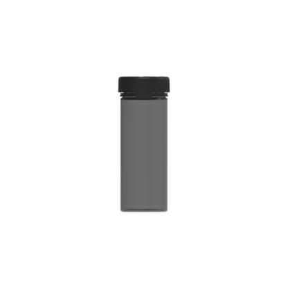 Chubby Gorilla 8oz Aviator CR Plastic Jar Containers w/ Inner Seal - Various Colors - (Various Counts)-Aviator Containers-BeastBranding