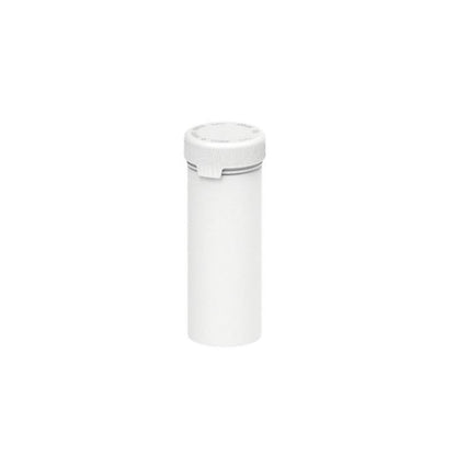 Chubby Gorilla 8oz Aviator CR Plastic Jar Containers w/ Inner Seal With Labels & Application-Aviator Container-BeastBranding