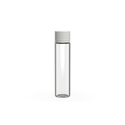 Chubby Gorilla 95mm Spiral CR Plastic Tubes - Various Colors - (Various Counts)-Joint Tubes & Blunt Tubes-BeastBranding