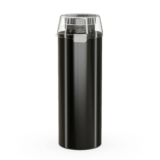 Chubby Gorilla Child Resistant All-In-One 1-Liter Aviator Base Bottles - (30 Count)-Aviator Containers