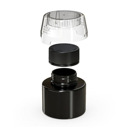 Chubby Gorilla Child Resistant All-In-One 250ml Aviator Base Bottles - (120 Count)-Aviator Containers-BeastBranding