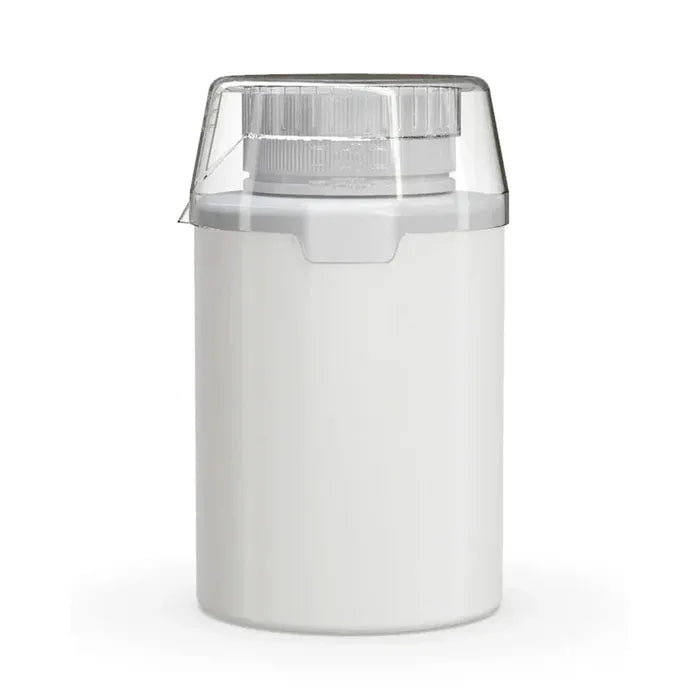 Chubby Gorilla Child Resistant All-In-One 500ml Aviator Base Bottles - (60 Count)-Aviator Containers-BeastBranding