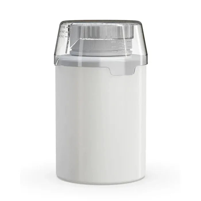 Chubby Gorilla Child Resistant All-In-One 500ml Aviator Base Bottles - (60 Count)-Aviator Containers-BeastBranding