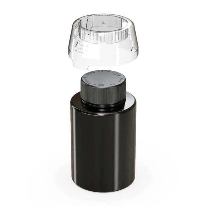 Chubby Gorilla Child Resistant All-In-One 500ml Aviator Base Bottles - (60 Count)-Aviator Containers-BeastBranding