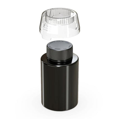 Chubby Gorilla Child Resistant All-In-One 500ml Aviator Base Bottles - (60 Count)-Aviator Containers-BeastBranding