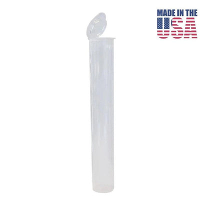 G Container American Made tube 116mm CR Certified (1000 Count Per Box)-Tubes-BeastBranding