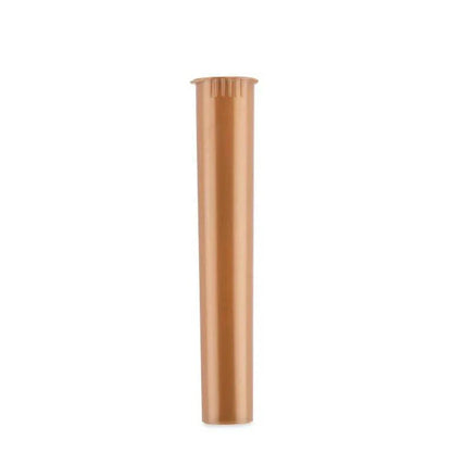 Gold Blunt Tube 116mm CR Certified - (1000 Count Per Box)-Joint Tubes & Blunt Tubes