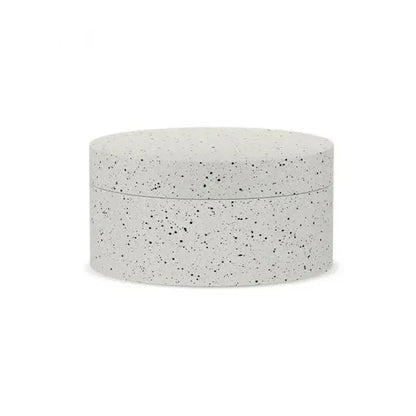 Hempak Blank Biodegradable Hemp Jar With Child Resistant Lid - 3oz - (200 Count Per Case)-Glass Jars-BeastBranding