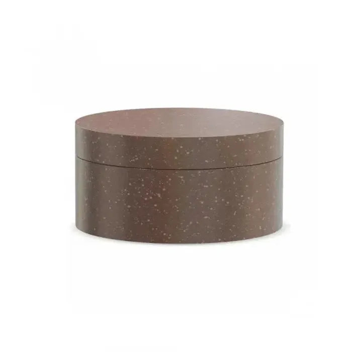 Hempak Blank Biodegradable Hemp Jar With Child Resistant Lid - 3oz - (200 Count Per Case)-Glass Jars-BeastBranding