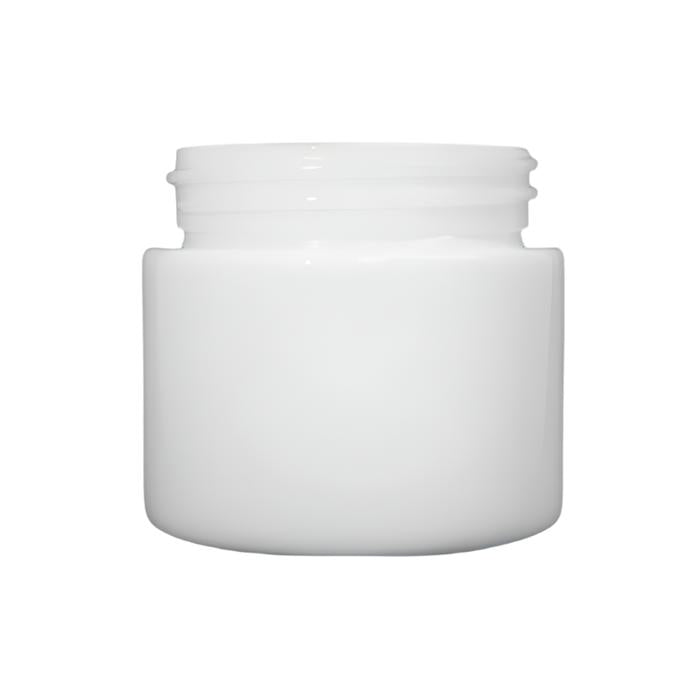 Humidi.co 3oz Glass Jar - Sustainable & Compostable - Lids Not Included - (140 or 96 Count Per Case)-Glass Jars-BeastBranding