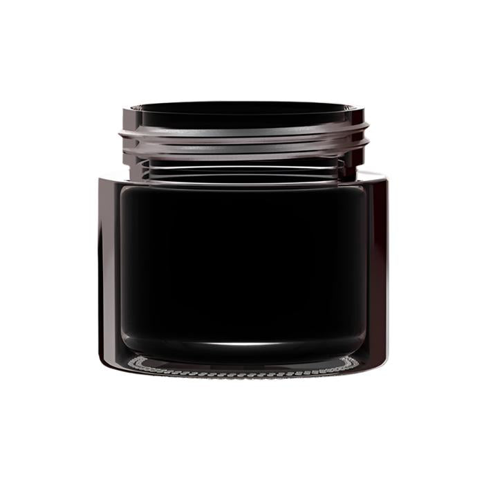 Humidi.co 3oz Glass Jar - Sustainable & Compostable - Lids Not Included - (140 or 96 Count Per Case)-Glass Jars-BeastBranding