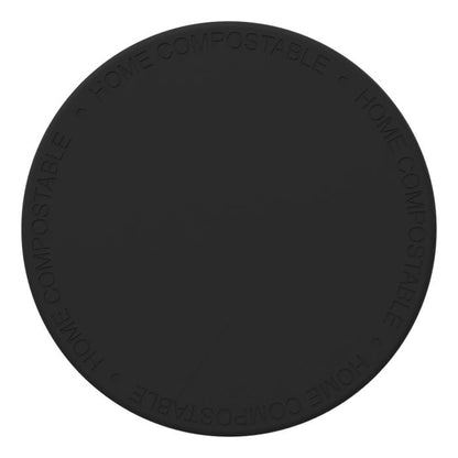 Humidi.co 53mm Naturals Lid With Pressure Seal - Sustainable & Compostable -Jars Not Included - (700 Count Per Case)-Glass Jars-BeastBranding