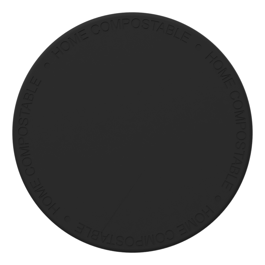 Humidi.co 53mm Naturals Lid With Pressure Seal - Sustainable & Compostable -Jars Not Included - (700 Count Per Case)-Glass Jars-BeastBranding