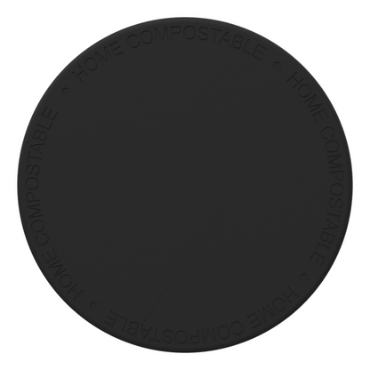 Humidi.co 53mm Naturals Lid With Pressure Seal - Sustainable & Compostable -Jars Not Included - (700 Count Per Case)-Glass Jars-BeastBranding