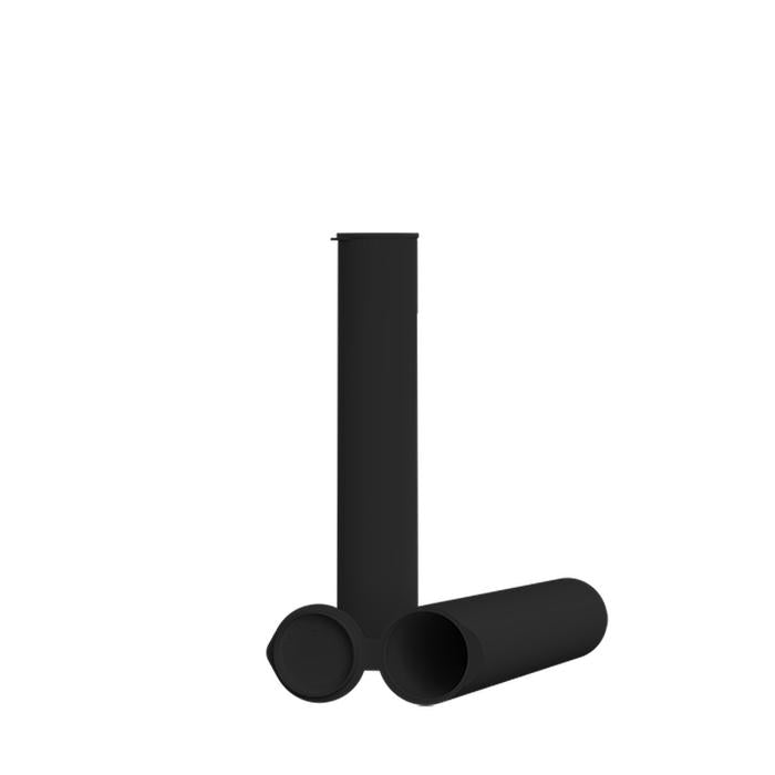 Humidi.co Natural 98mm Pop Top Vials - Sustainable & Compostable (1000 Count Per Case)-Joint Tubes & Blunt Tubes-BeastBranding