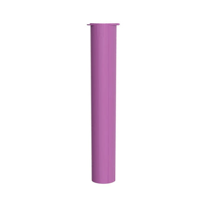 Intertech 116mm Joint Tube | Cartridge Tube - Opaque Purple - (36,000 Tubes Per Pallet)-Joint Tubes & Blunt Tubes