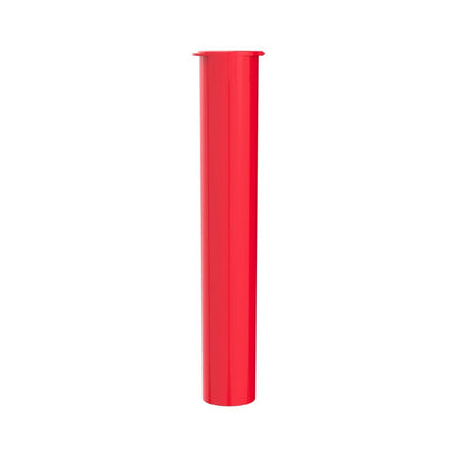 Intertech 116mm Joint Tube | Cartridge Tube - Opaque Red - (36,000 Tubes Per Pallet)-Joint Tubes & Blunt Tubes