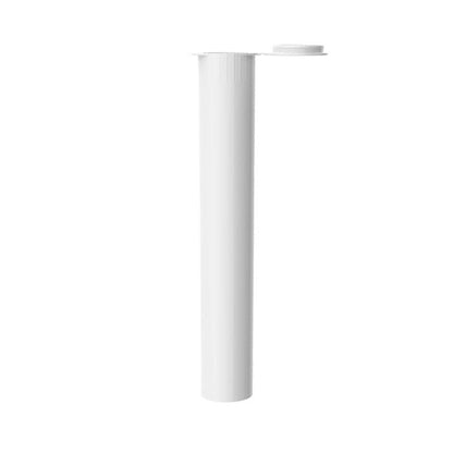 Intertech 116mm Joint Tube | Cartridge Tube - Opaque White - (36,000 Tubes Per Pallet)-Joint Tubes & Blunt Tubes-BeastBranding