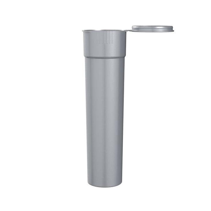 Intertech 7 King Size Pre Roll Tube 116mm x 30mm - Silver - (18,000 Tubes Per Pallet)-Joint Tubes & Blunt Tubes-BeastBranding